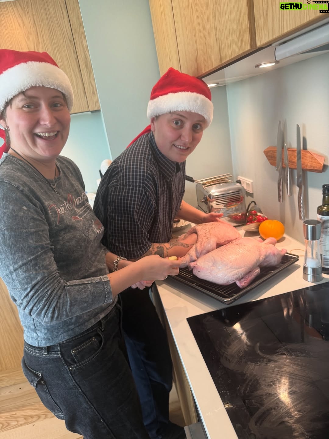 Helle Thorning-Schmidt - 4.5K Likes - It’s been a lovely Christmas. With family, friends and most importantly hygge with the kids. Lego and great walks were the new old hits. Christmas is always a hard balance between seeing everyone and getting to sit down and do nothing. I  almost almost found the balance. Can you relate? Hope you had a nice festive time and wishing you all the best🎄🥰🥰