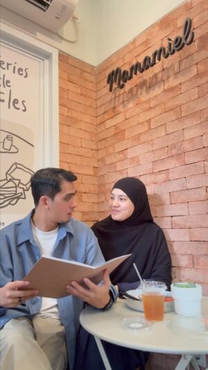 Herfiza Novianti Instagram - Makasih ya mba šš¼
#CeritaMOYAPOYA