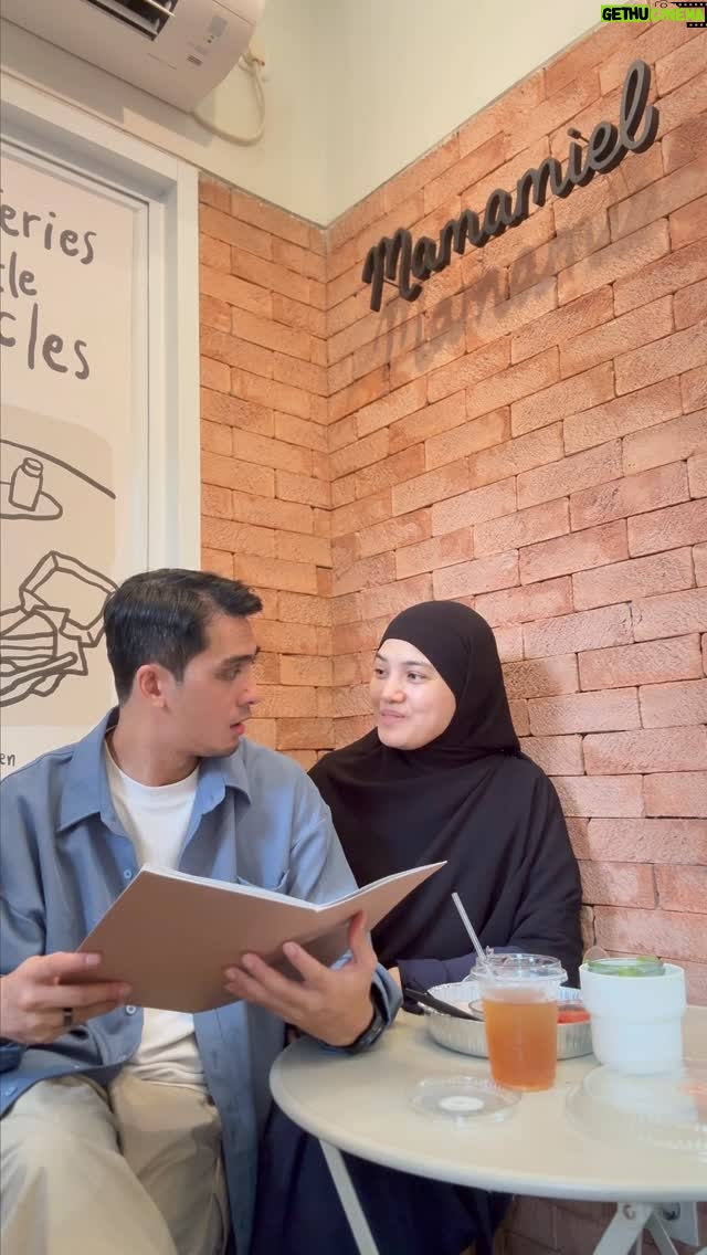 Herfiza Novianti - 477.3K Likes - Makasih ya mba 🙏🏼

#CeritaMOYAPOYA