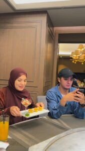 Actress Herfiza Novianti HD Photos and Wallpapers November 2025