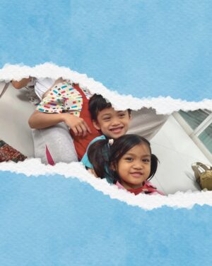Herfiza Novianti Instagram - Teken titiknya terus geser yaaaaā¦
Temukan cerita kami didalemnya š«°š¼
#KeluargaMOYAPOYA