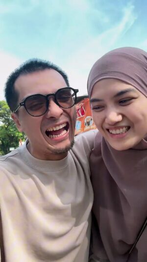 Herfiza Novianti Instagram - Cie kapelan ā¦
#CeritaMOYAPOYA