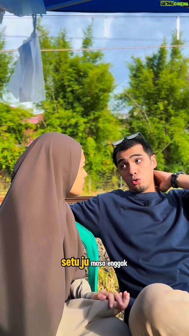 Herfiza Novianti - 118.7K Likes - Setujulah masa ngga .. 

#CeritaMOYAPOYA #KeluargaMOYAPOYA