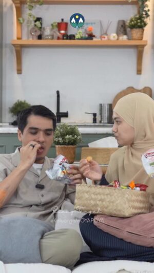 Herfiza Novianti Instagram - Emang dulu berapa sih harga jajanan tuh ?
#RuangTengah #KeluargaMOYAPOYA