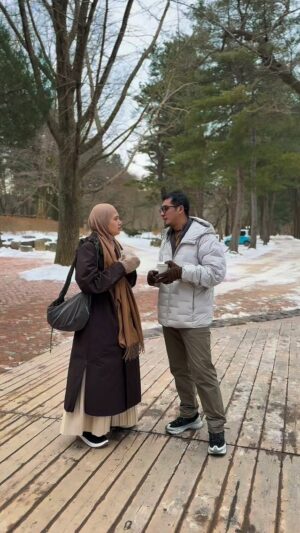 Herfiza Novianti Instagram - Sarangheyooooo š«°š¼
#ceritaMOYAPOYA #KeluargaMOYAPOYA