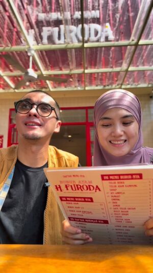 Herfiza Novianti Instagram - Moon maap yang, udh abis š
#CeritaMOYAPOYA
