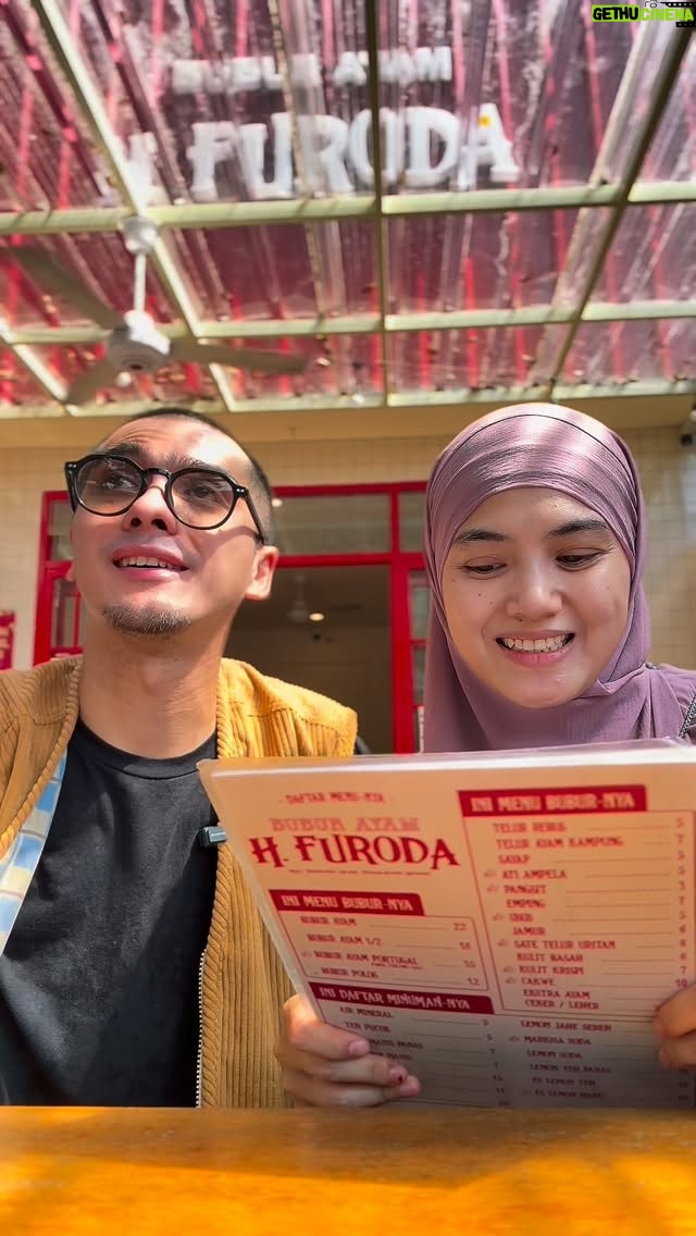 Herfiza Novianti - 177.1K Likes - Moon maap yang, udh abis 🙈

#CeritaMOYAPOYA