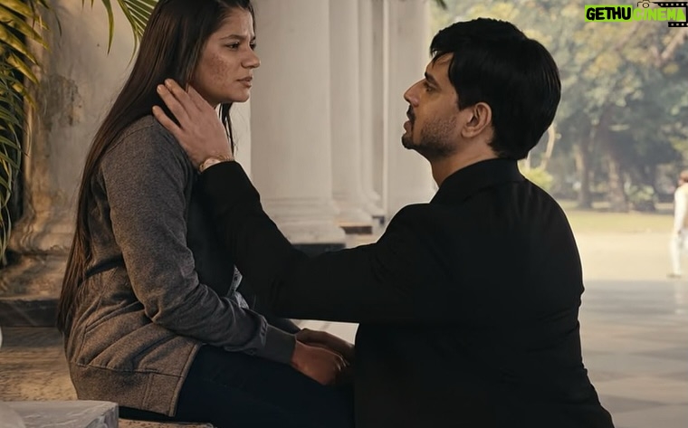 Hetal Gada - 9.2K Likes - It’s been a beautiful journey, this one is special ❤️ #YehKaaliKaaliAankhein @netflix_in 

Thankyou @sidharth_sengupta sir for making me part of YKKA family. Such a cool and kind director you are! Have learnt alot around you. 
Big thanks to @castingshivam for this one.

Fortunate for the opportunity of being around some amazingly talented coactors on set @tahirrajbhasin @anantvjoshi @bijjugkalaa @saurabhshuklafilms @benedictgarrett @guruchoudhary being the best ones on set! 

@kerala_underworld @abbaskhan8 @varunsagarchopra @_aman49 @manigandan_ashokan Thankyou for set things! 

@shivaminsanegupta @anujdanait Got my favourite album to listen to on loop

Most of all, Thanks to each and everyone of you who very patiently waiting for S2 and showered so much love on us! 
S3 has been announced and I have no idea what’s all going to happen ❤️

#HetalGada #YehKaaliKaaliAankhein #Gratitude