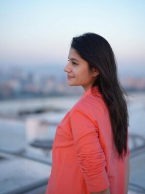 Hetal Gada Instagram - Soaking it all in 🤍