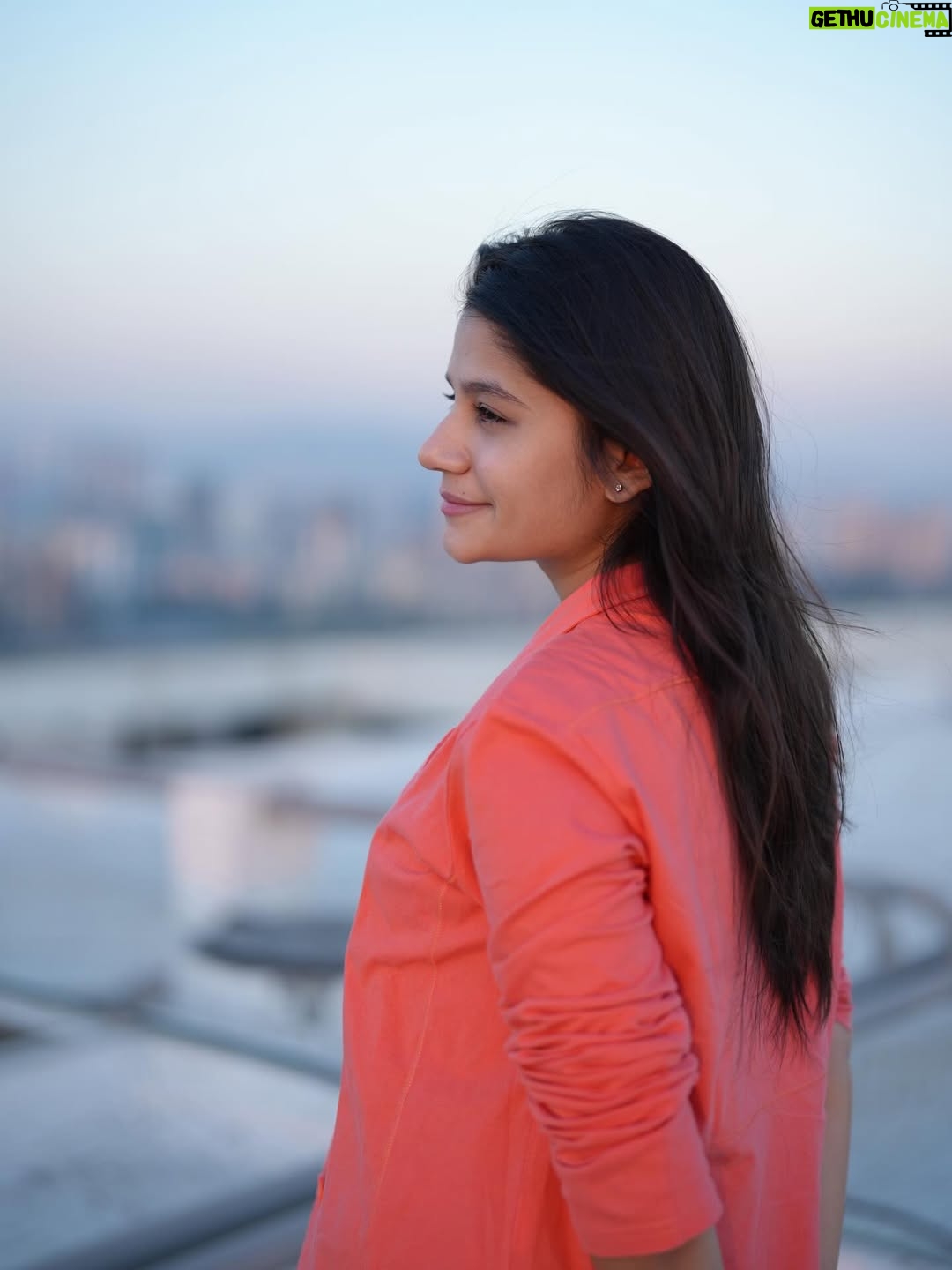 Hetal Gada - 31.6K Likes - Soaking it all in 🤍