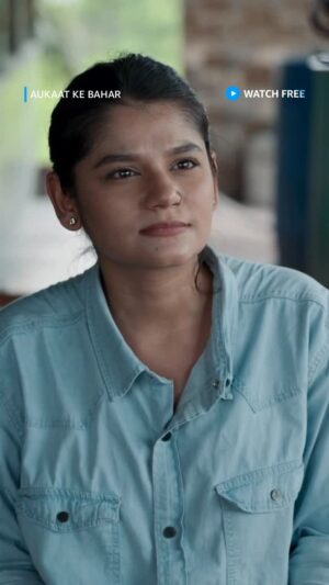 Hetal Gada Instagram - Bala thodi emotional ho gayi 🥺

Aukaat Ke Bahar streaming now only on Amazon MX Player for FREE!

Special Partner @ritebite_maxprotein @hellenergy_india

@elvish_yadav @malhaar_rathod @nickhilist
@hetalgada19 @rohankhurana7 @keshavsadhna @tanmai_rastogi @jayatipandya02 @vandana_castingdirector @udta_kahaanikaar 

#AukaatKeBahar #AKBonAmazonMXPlayer #AmazonMXPlayer