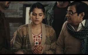 Hetal Gada Instagram - It’s been a beautiful journey, this one is special ❤️ #YehKaaliKaaliAankhein @netflix_in 

Thankyou @sidharth_sengupta sir for making me part of YKKA family. Such a cool and kind director you are! Have learnt alot around you. 
Big thanks to @castingshivam for this one.

Fortunate for the opportunity of being around some amazingly talented coactors on set @tahirrajbhasin @anantvjoshi @bijjugkalaa @saurabhshuklafilms @benedictgarrett @guruchoudhary being the best ones on set! 

@kerala_underworld @abbaskhan8 @varunsagarchopra @_aman49 @manigandan_ashokan Thankyou for set things! 

@shivaminsanegupta @anujdanait Got my favourite album to listen to on loop

Most of all, Thanks to each and everyone of you who very patiently waiting for S2 and showered so much love on us! 
S3 has been announced and I have no idea what’s all going to happen ❤️

#HetalGada #YehKaaliKaaliAankhein #Gratitude