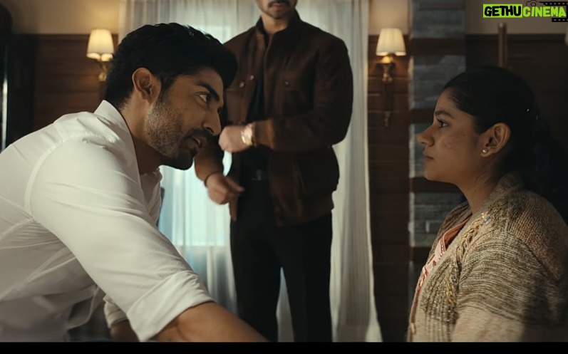 Hetal Gada - 9.2K Likes - It’s been a beautiful journey, this one is special ❤️ #YehKaaliKaaliAankhein @netflix_in 

Thankyou @sidharth_sengupta sir for making me part of YKKA family. Such a cool and kind director you are! Have learnt alot around you. 
Big thanks to @castingshivam for this one.

Fortunate for the opportunity of being around some amazingly talented coactors on set @tahirrajbhasin @anantvjoshi @bijjugkalaa @saurabhshuklafilms @benedictgarrett @guruchoudhary being the best ones on set! 

@kerala_underworld @abbaskhan8 @varunsagarchopra @_aman49 @manigandan_ashokan Thankyou for set things! 

@shivaminsanegupta @anujdanait Got my favourite album to listen to on loop

Most of all, Thanks to each and everyone of you who very patiently waiting for S2 and showered so much love on us! 
S3 has been announced and I have no idea what’s all going to happen ❤️

#HetalGada #YehKaaliKaaliAankhein #Gratitude