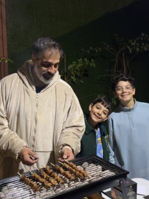 Hiba Al-Durri Instagram - Happy new year
يارب تكون سنه خير وحب وسعاده على الجميع 🤍