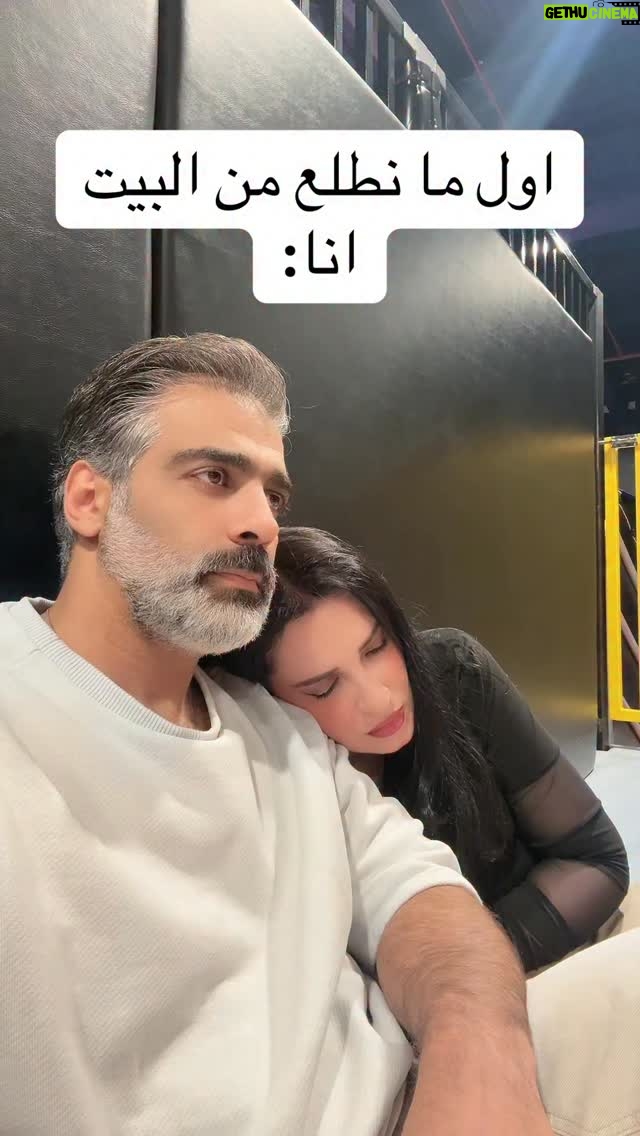 Hiba Al-Durri - 4.5K Likes - خصوصا لما نروح السينما @nawaf_al_ali