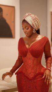 Actress Hilda Baci HD Photos and Wallpapers January 2026