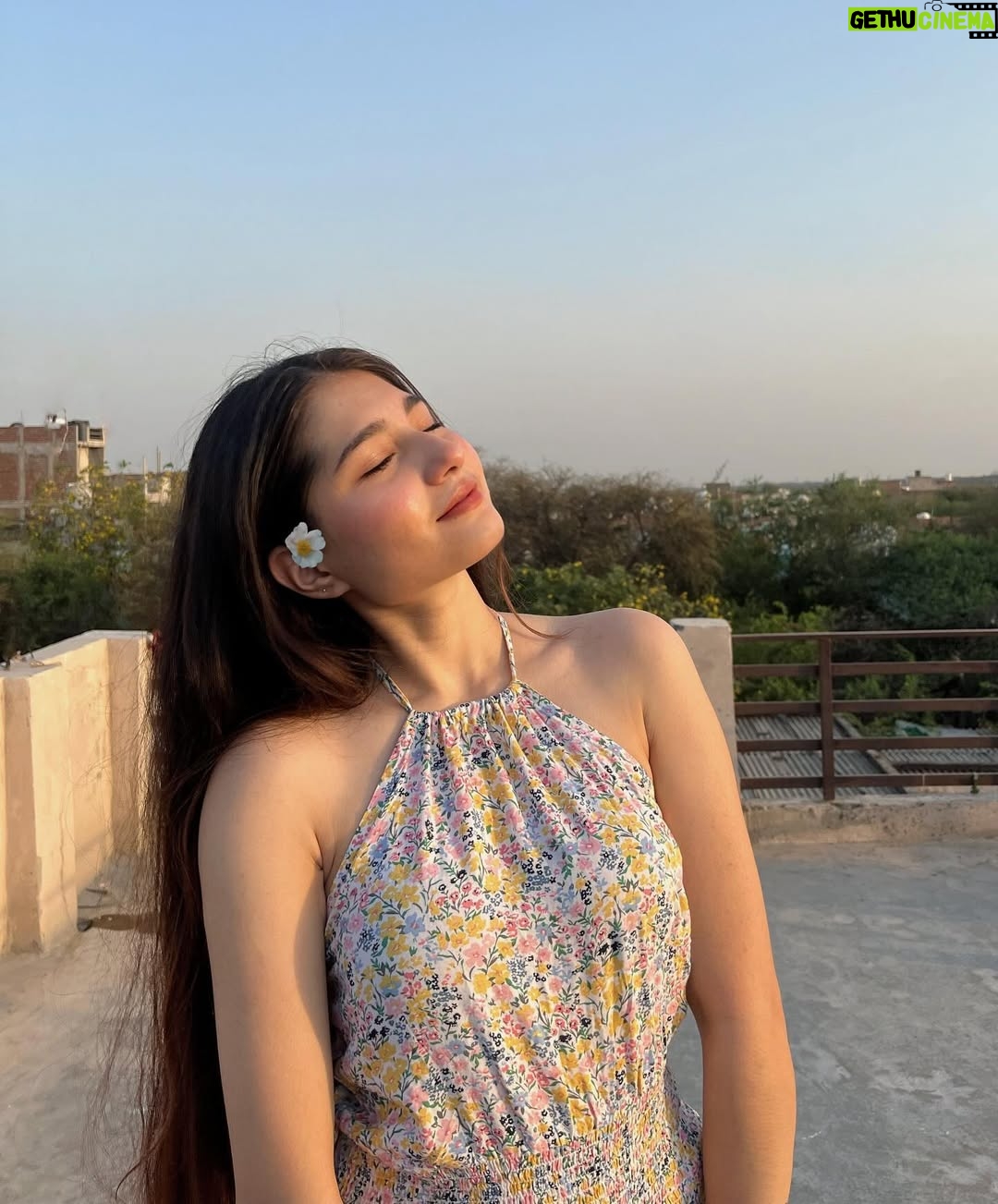 Himani Rawat - 8.4K Likes - She’s more beautiful than the way I had imagined her🎶✨
.
.
.
.
.
.
.
.
.
.
.
.
.
.
.
.
.
.
.
.
.
#hiimanirawat #wmk #trending #instagood #instadaily #instagram #instafashion #fashionista #fashion #ootd #ootn #outfitideas #outfitinspo #sunset #beautiful #simple #cute #nofilter #skincare #skincareroutine #flower #sky #nature #bollywood #pahadi #india #indianbride #indian