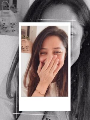 Himani Sahani Instagram - Hello, 2026✨