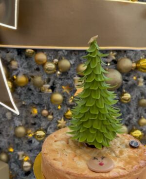 Himani Sahani Instagram - Christmas brunch @sofitelmumbaibkc
#christmas