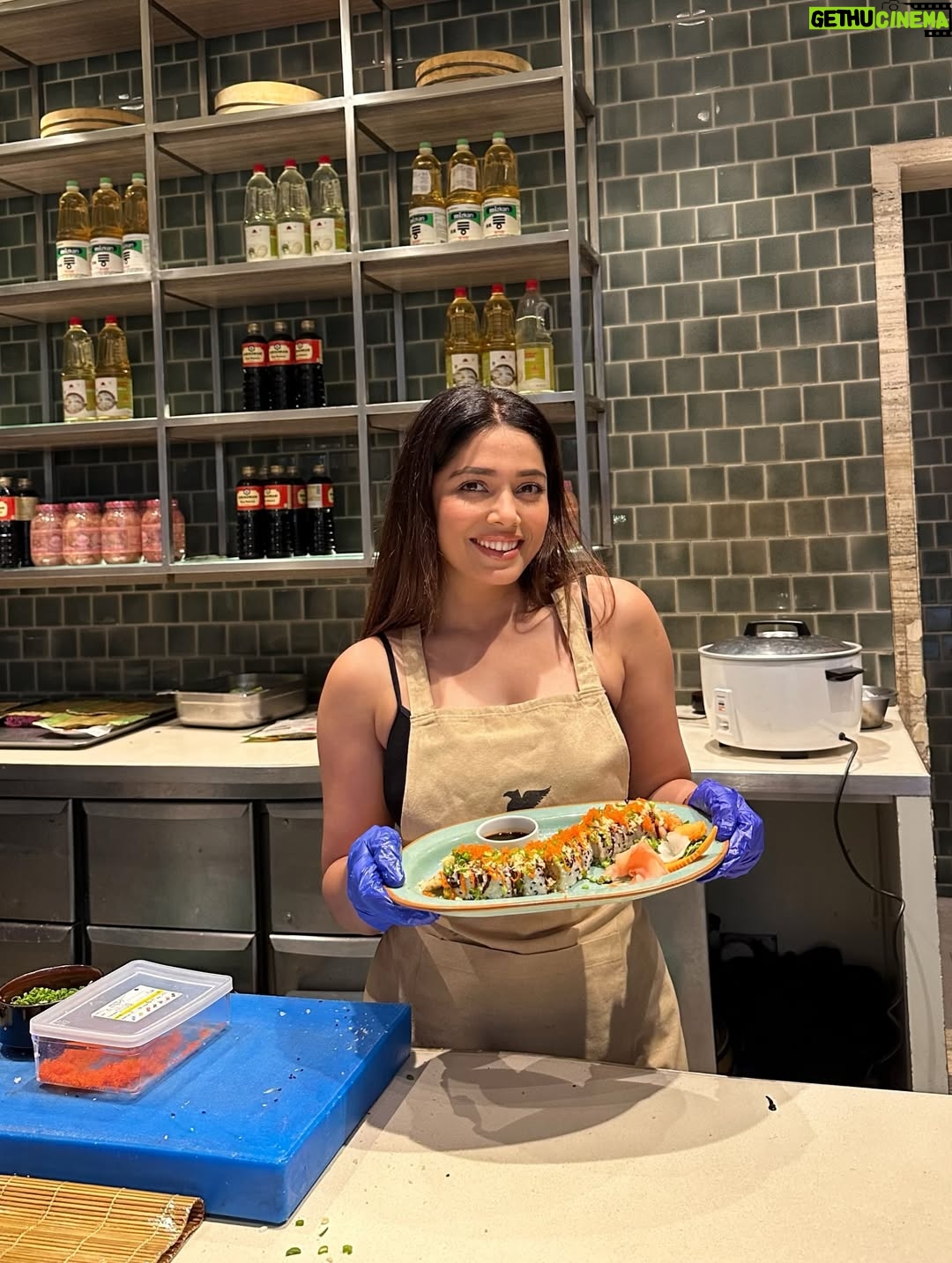 Himani Sahani - 3.9K Likes - Sundays like this make the week worth it.

#brunch #sunday #weekend #slow #life #lifestyle #lifestyleblogger #jw #marriott 

@jwmarriottsahar