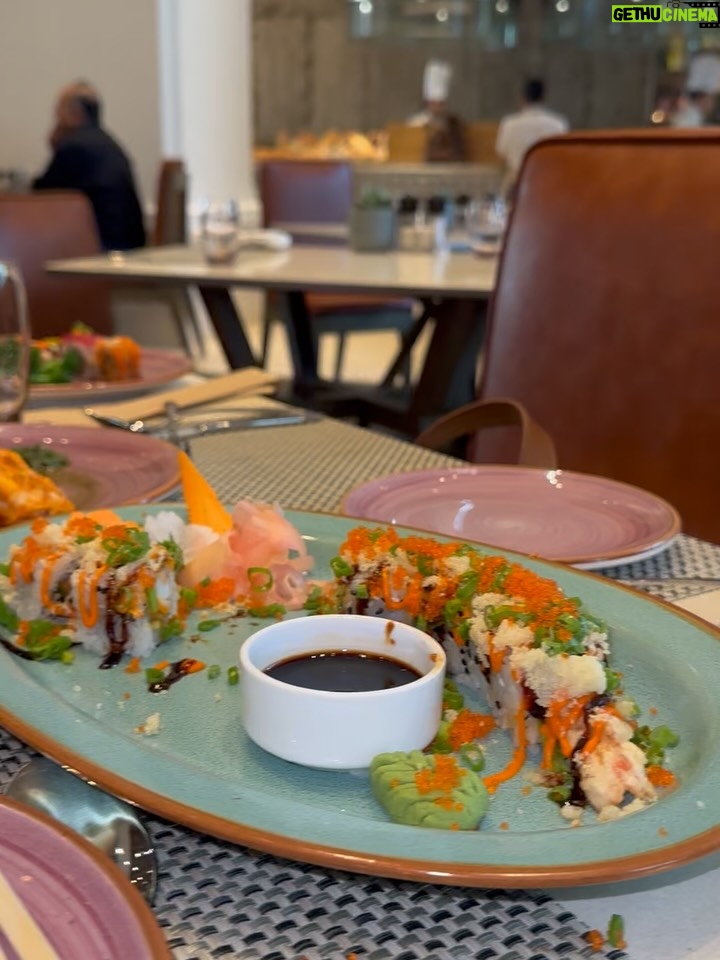 Himani Sahani - 3.9K Likes - Sundays like this make the week worth it.

#brunch #sunday #weekend #slow #life #lifestyle #lifestyleblogger #jw #marriott 

@jwmarriottsahar
