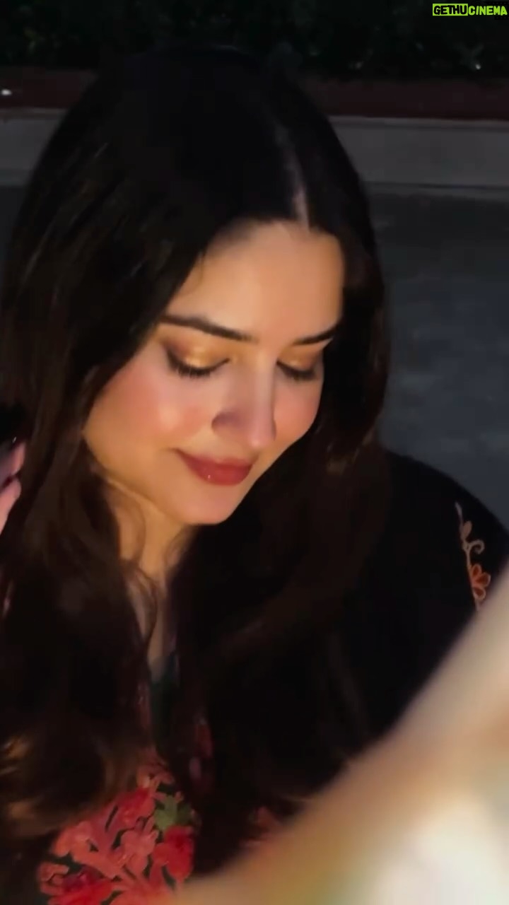 Himanshi Chaudhary - 41.9K Likes - 