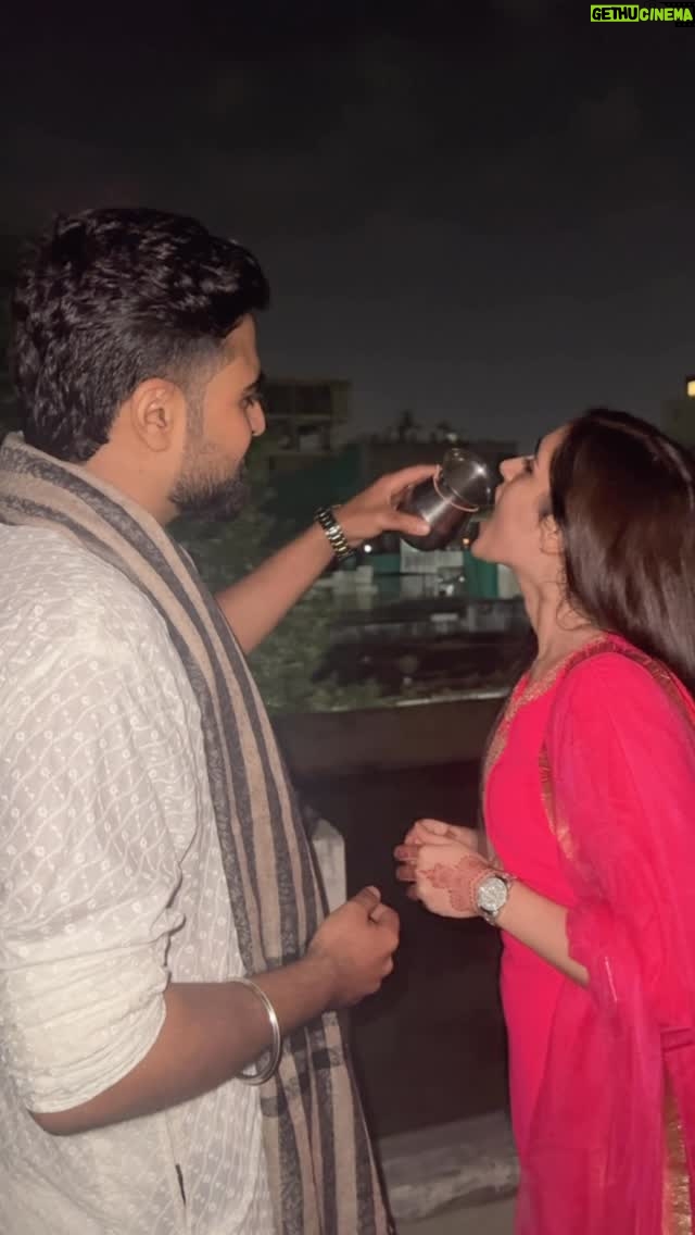 Himanshi Tekwani - 108.3K Likes - Best surprise ✨💕