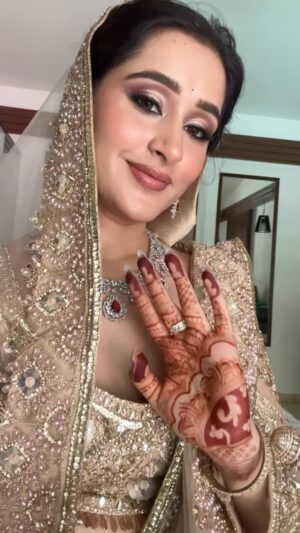 Himanshi Tekwani Instagram - 