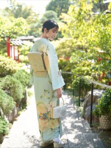 Actress Hinako Umemura HD Photos and Wallpapers October 2025