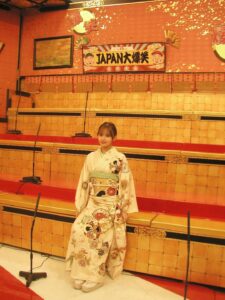 Actress Hinami Mori HD Photos and Wallpapers January 2026
