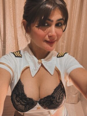 Hiral Radadiya Instagram - 