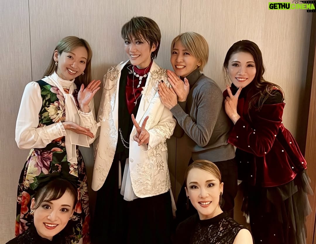 Most liked Instagram photo of Hiroki Nanami