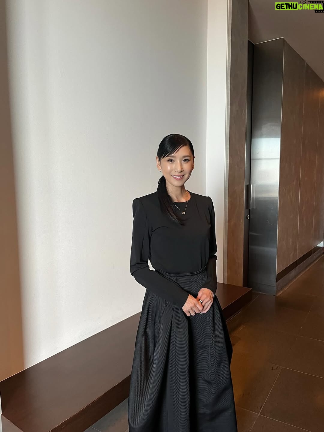 Hitomi Kuroki - 13.7K Likes - 💍
ベリテHILLS 展にて。
ゲストの方々と楽しいお時間を過ごしました。
