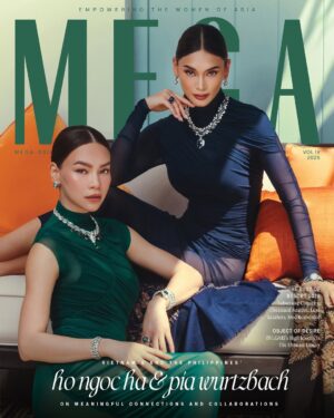 Ho Ngoc Ha Instagram - It’s about collaboration, not competition—especially among the women in MEGA’s April 2025 issue, who represent fashion as a force for good across cultural and geographical boundaries.
Who best to exemplify this empowering assertion than BVLGARI friends of house, the Philippines’ Pia Wurtzbach and Vietnam’s Hồ Ngọc Hà? Both household names in their countries, they see their platforms as a means to share their experiences, encourage other women, and support the causes they believe in.
In this complicated world where society often pits women against one another, Pia and Ha use their influence to celebrate women, by supporting and believing in each other.
Get to know more of these two amazing women in MEGA’s April 2025 #AsianInfluenceIssue at the link in bio.
—
Trên tinh thần gắn kết, phát triển, chứ không phải là ganh đua, đặc biệt là giữa những nữ minh tinh được lựa chọn làm nhân vật trang bìa số tháng Tư 2025 của MEGA. Họ là những nhân vật đặc biệt, đại diện của giới tinh hoa thời trang như một thế lực giúp tạo ra những giá trị tốt đẹp, vượt ra khỏi những ranh giới về địa lý lẫn văn hoá.
Không thể có ai khác là minh chứng rõ ràng nhất cho nhận định trên, như là Friends of House của thương hiệu BVLGARI là Pia Wurtzbach của Philippines và Hồ Ngọc Hà của Việt Nam. Cả hai đều là những ngôi sao lớn ở mỗi quốc gia, họ sử dụng các nền tảng của mình là phương tiện để chia sẻ kinh nghiệm nhằm khích lệ những người phụ nữ khác và thúc tiến những mục đích, giá trị mà họ tin tưởng.
Xã hội hiện đại phức tạp, khi mà phụ nữ luôn bị gán ghép vào những cuộc đấu đá tranh giành, Pia và Hà lại sử dụng sức ảnh hưởng tích cực của mình để tôn vinh phụ nữ, đặt sự tin tưởng và hỗ trợ lẫn nhau.
Pia and Ha wear @andreatetangco full looks, and @bvlgari High Jewelry
Photographed by @andreabeldua, Creative Direction by @patricksty, Styled by @rokoarceo, Sittings Editor @peeweeisidro, Production by @jonespalteng, Makeup by @justinlouisesoriano (Pia) and Ruby Nguyen (Ha), Hair by @aguilarjeck (Pia) and Huyen Le (Ha), Photography Assistant @jvrabano, Written by Giancarla Aritao, MEGA Magazine, April 2025.
Shot on location @raffles_siemreap
Special thanks to @jeshanina