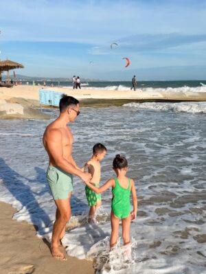 Ho Ngoc Ha Instagram - Moments 🌹❤️😍