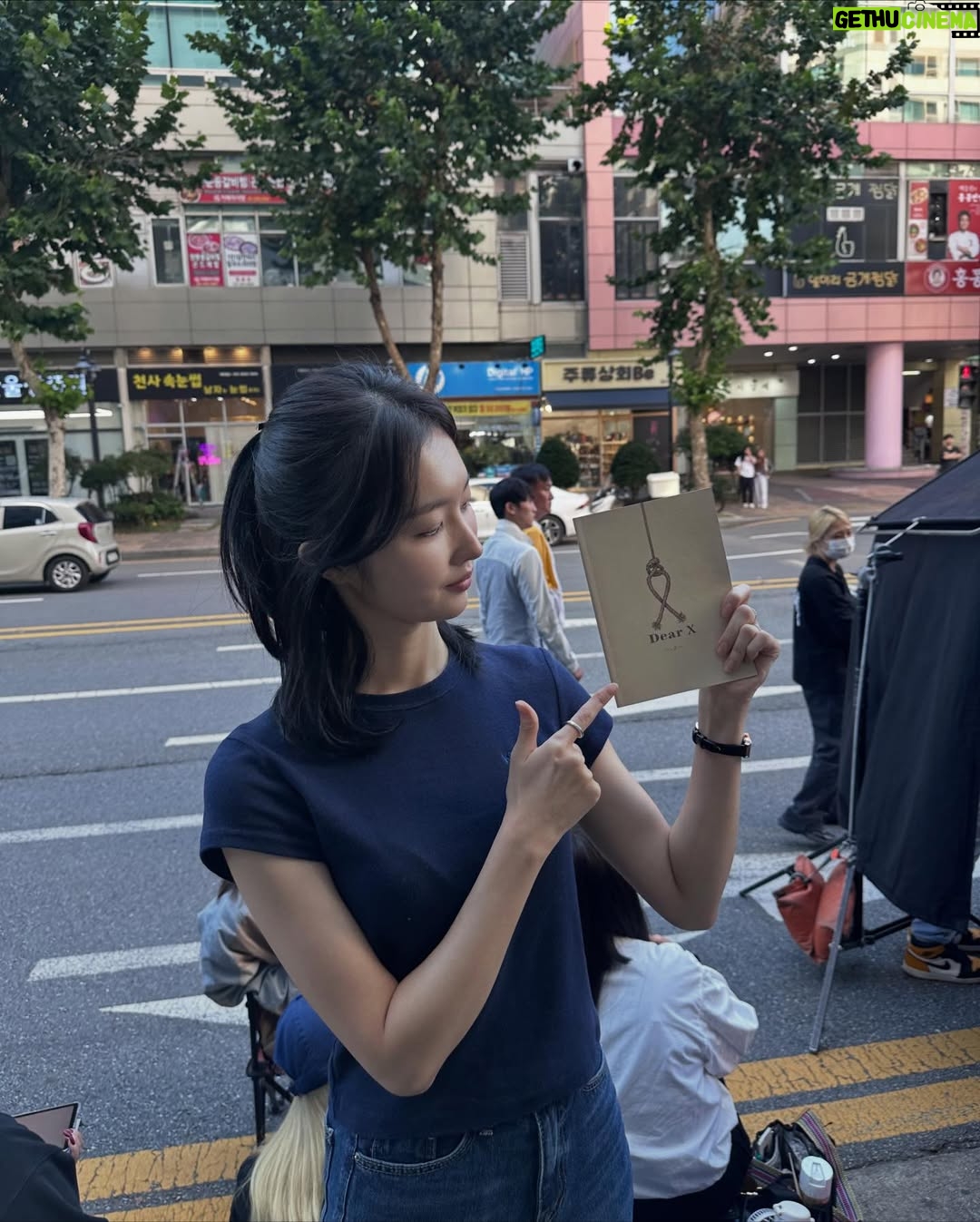 Hong Bi-ra - 7.7K Likes - 친애하는❌ @tving.official 🔥