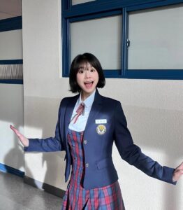 Actress Hwang Se-in HD Photos and Wallpapers June 2025