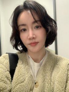 Actress Hwang Woo-seul-hye HD Photos and Wallpapers December 2025