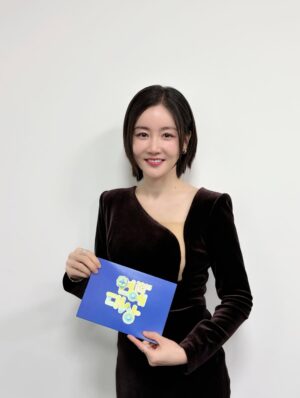 Hwang Woo-seul-hye Instagram - 고맙습니다 🙏😍
