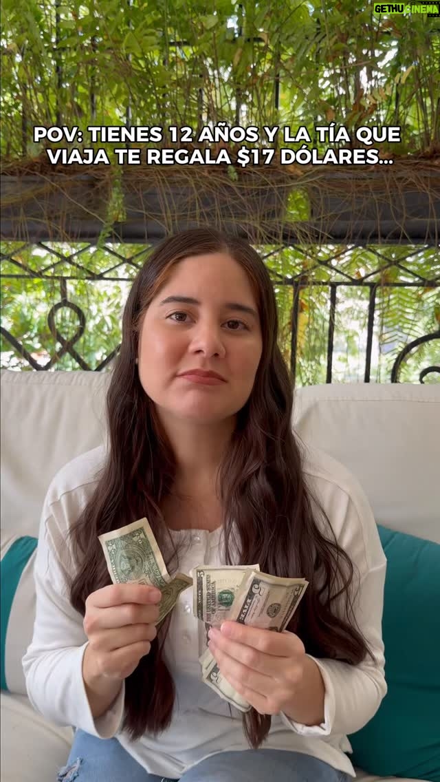 Iamdra Fermín - 1.8K Likes - ~Dile a la tía que te mande esos dólares con Remesas Banreservas, el dinero llega rápido, seguro y sin complicaciones✅.
En Estados Unidos puedes enviar desde bodegas, supermercados, agencias o apps y en República Dominicana lo recibes directo en tu cuenta, en ventanilla o hasta en la puerta de tu casa✅.
Además, quien recibe:
✔️ Crea historial bancario
✔️ Accede a productos financieros
✔️ Participa en promociones
✔️ Tiene  300 oficinas y  2,000 cajeros disponibles
Conoce más en @banreservasrd y @banreservasusa
Idea💡: _.marthamichelle