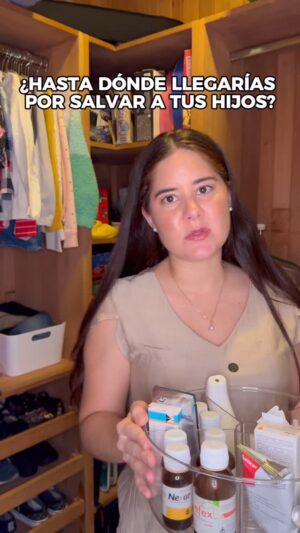 Iamdra Fermín Instagram - Todas las madres somos fuertes, cuando de nuestros hijos se trata, pero a veces es mejor ser precavidos.
En momentos delicados donde cada minuto cuenta, @aeroambulancia estará listo para responder.
Afíliate hoy a través de tu compañía de seguros o entrando a confirma.do/suscribe