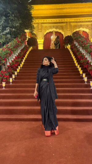Iffat Rahim Instagram - 
