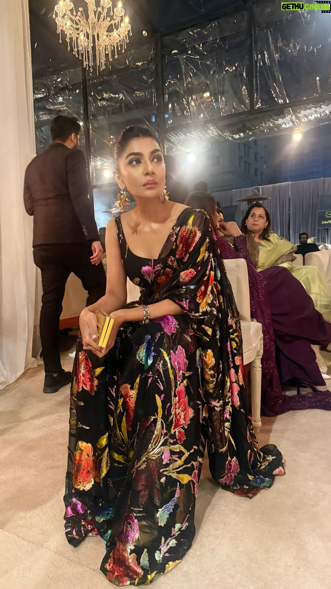 Iffat Rahim - 326 Likes - 