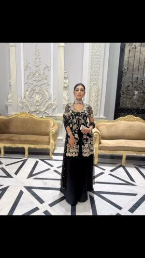 Iffat Rahim Instagram - 