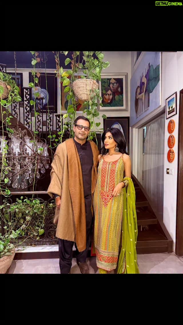 Iffat Rahim - 319 Likes - 