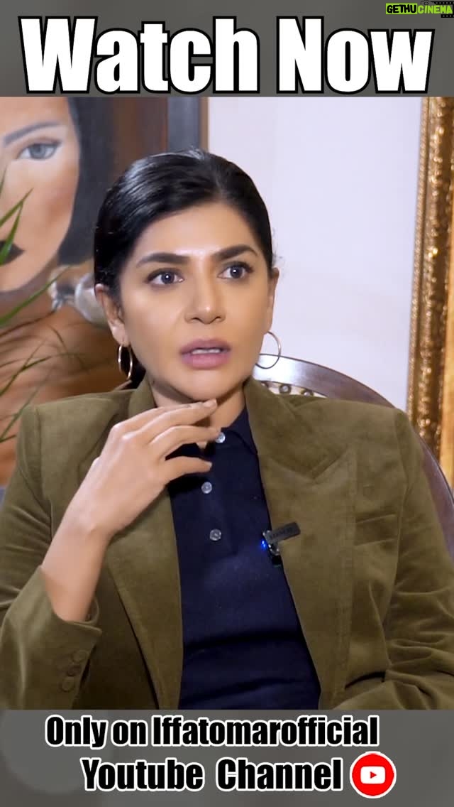 Iffat Rahim - 202 Likes - 
