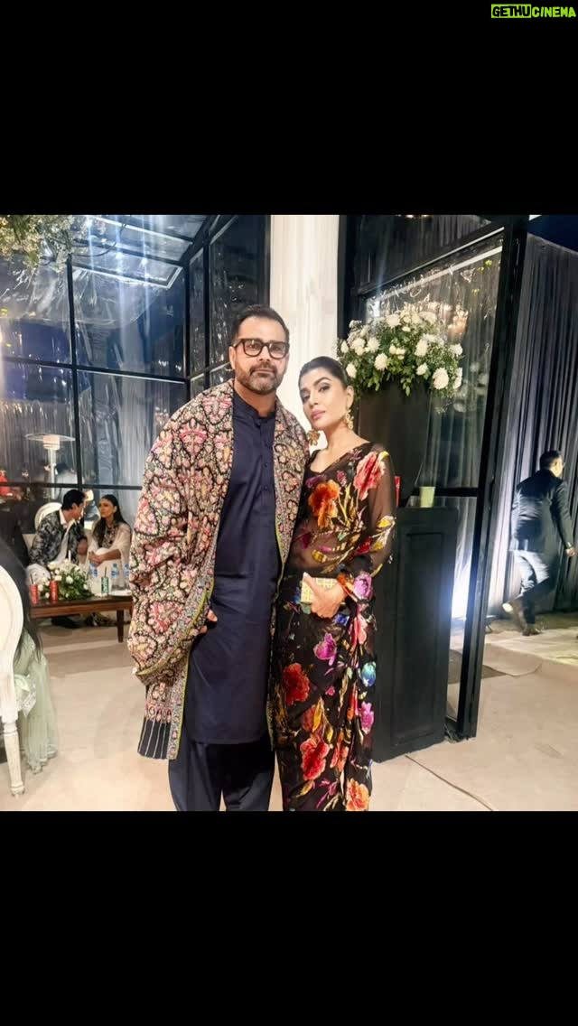 Iffat Rahim - 303 Likes - 
