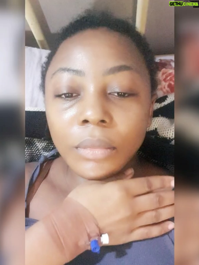 Ifu Ennada - 22.2K Likes - Over the past one and a half years, I’ve faced D£@ th, amnesia, severe mental breakdown, and intense spiritual battles that shook my existence, but Jesus saved me from them all.🙏🏽🙏🏽🙏🏽

Everything I experienced could make a powerful script for a blockbuster movie. I mean, there were nights I literally thought I wouldn’t make it... but Jesus held me in His arms and carried me through.

I have a lot to tell you, but let’s focus on the most recent battle that saw me endure a significant period of ill health that made me lose my memory.

After what seemed like a recovery period from the illness (which was really a spiritual attack), on July 23 — my birthday this year, without any warning, I suddenly woke up with no memory of who I was. It was like an unexpected plot twist out of a thriller movie. It felt like I was on a strange planet where I had no past, knew no one, and had no purpose. I can’t even really explain it.

Not only did I forget who I was, I forgot who my family members were. Even after I was shown pictures and videos of them, I just couldn’t remember them or anything. It was like my entire life before July 23, 2025, was wiped clean.

My mother, a prayer warrior and a servant in God’s house was privy to the spiritual attacks I was experiencing, so she was always praying for me and she also got me medical help. 

I myself didn’t relent in prayer, although I was quite depressed because there were times I felt powerless. Considering my relationship with God felt strong, I didn’t fully understand why I was going through all that. I was moving from one battle to another, and it was exhausting, but I didn’t lose hope.

It’s important to note that during the period I suffered amnesia, through the help of the Holy Spirit, I did not forget God. I remembered there was someone called “Holy Spirit”, Jesus and God. Then I remembered my name — Faith (the F in Ifu), and I remembered its definition in Hebrews 11:1. I also remembered Jesus’ words in John 16:33, and I prayed Psalms 91 and 35.

Prior to the last illness and amnesia l, I believe through a dream I had, God revealed to me that I was about to face something scary, but…

Continue In The Comment Section