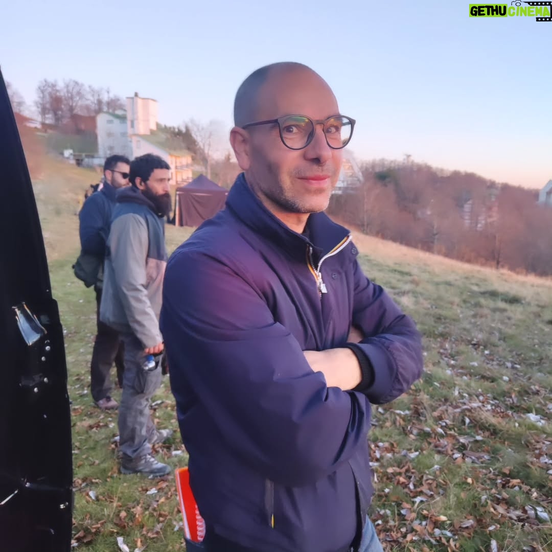 Ilenia Pastorelli - 6.3K Likes - Stanno per finire le riprese di “A prova d’amore”.
È stato un viaggio intenso, con persone fantastiche.
Grazie ad @antonio_folletto che mi ha sopportata ed è un attore straordinario;
grazie a @flaviofurno che mi ha accompagnata sempre con il sorriso;
grazie alla @rodeodriveproduction e al regista Emiliano Corapi.
E grazie a Cinzia.