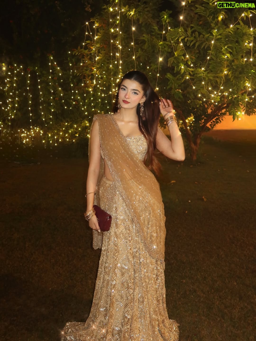 Ilisha Singh Kaurav - 21.6K Likes - staring contest⚜️👸🏻

.

#indian #explore #desi #shaadi #golden 
Lehenga, wedding season, sequins, outfit inspo, fyp